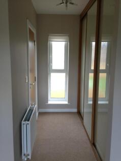 Master Dressing Area