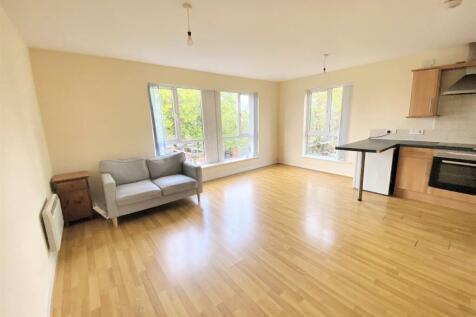 Open Plan Lounge