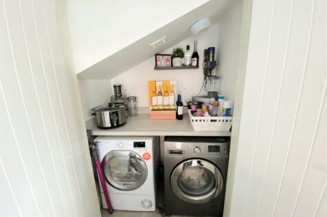 Utility Area