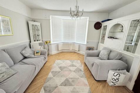 Front Lounge