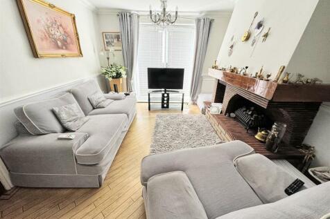 Siitting Room