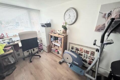 Home Office/4th