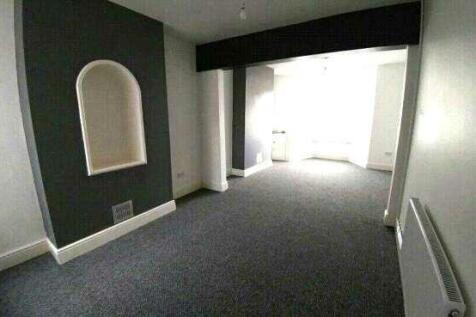 Through Lounge