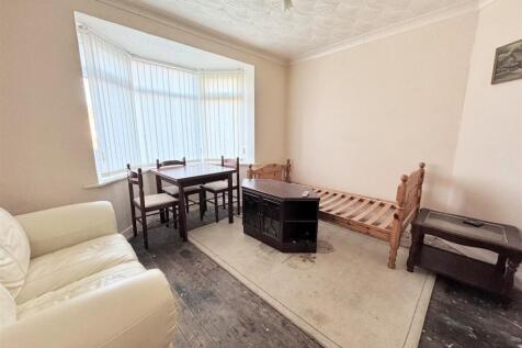 Front Lounge