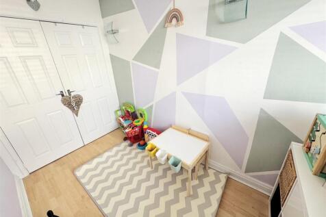 Play Room/study