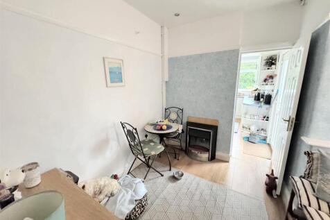 Morning Room