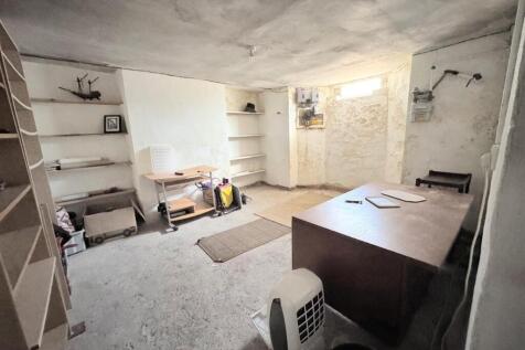 Cellar