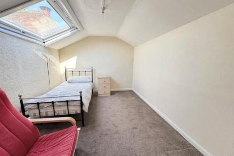 ASttic Room