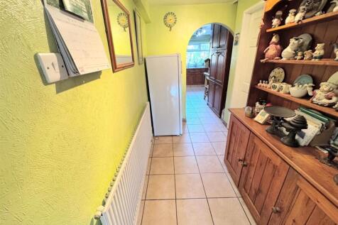 Utility Area