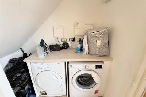 Utility Cupboard