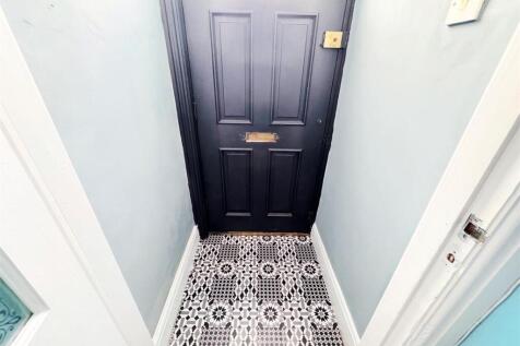 Vestibule