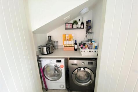 Utility Area