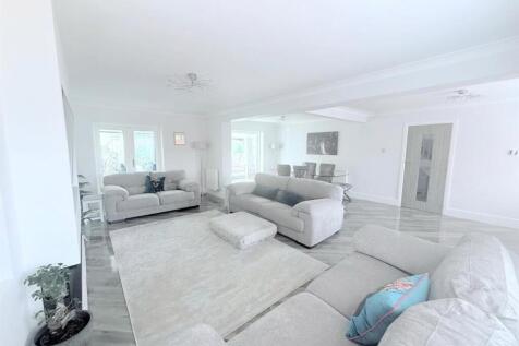 Open Plan