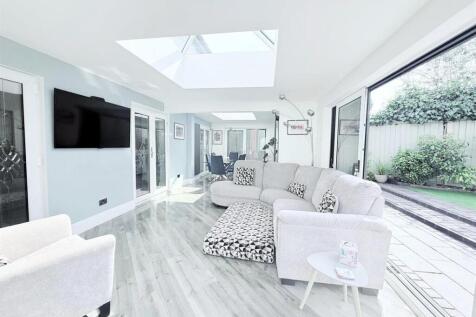 Orangery