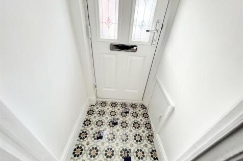 Vestibule