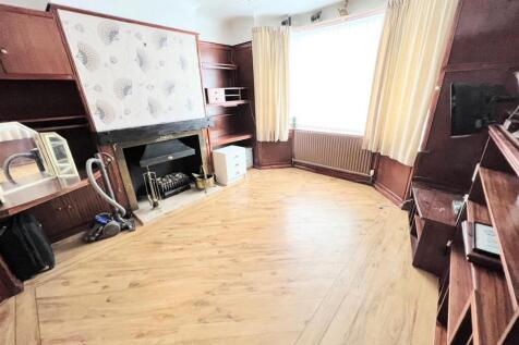 Front Lounge