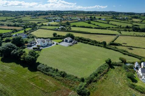 Exterior Photographs - Penrallt, Benllech-9.jpg