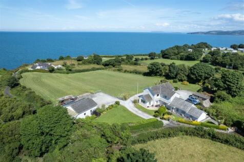 Exterior Photographs - Penrallt, Benllech-15.jpg