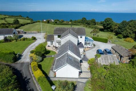 Exterior Photographs - Penrallt, Benllech-24.jpg