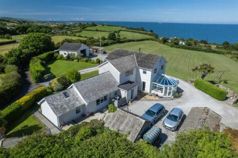 Exterior Photographs - Penrallt, Benllech-25.jpg