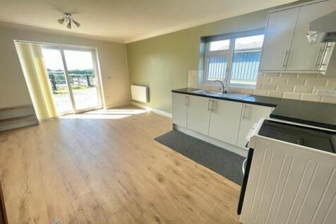 Living/Kitchen