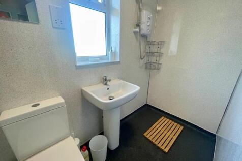 Wet Room