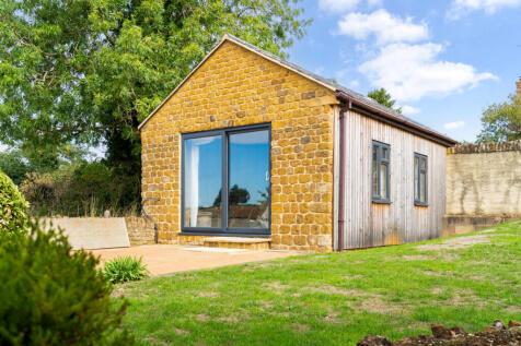Outbuilding