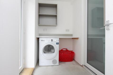 UTILITY AREA