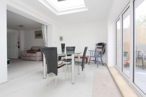 BI-FOLDING DOORS