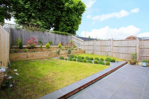 PATIO AREA