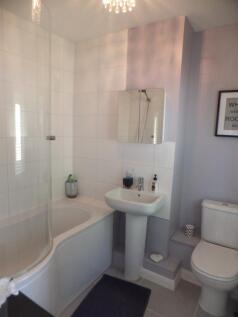Modern Bathroom