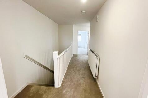 1st Floor Landling