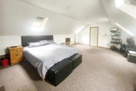 1st Floor Bedroom
