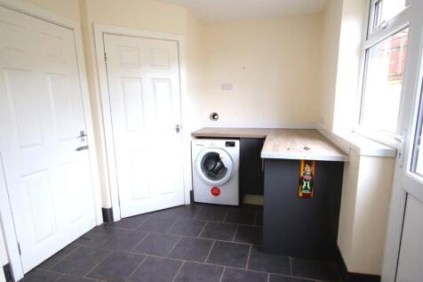 Utility Area
