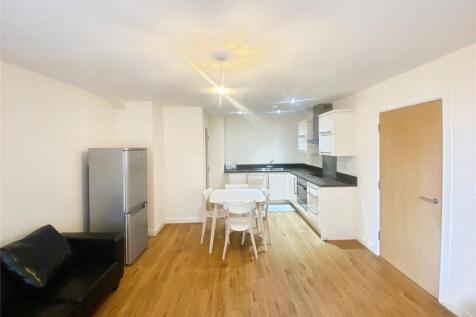 Kitchen/Living