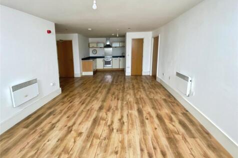 Kitchen/Living