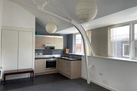 Kitchen/Lounge/Diner