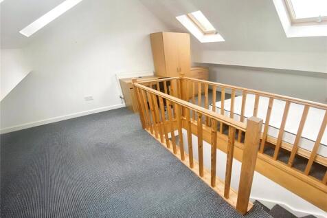 Bedroom 1 Top Floor