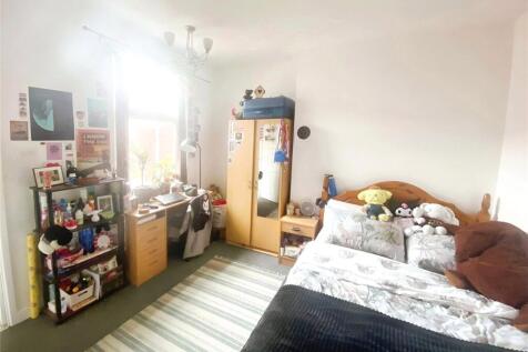 Bedroom 2 En Suite