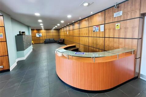 Communal Reception