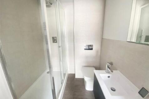 En Suite Bedroom