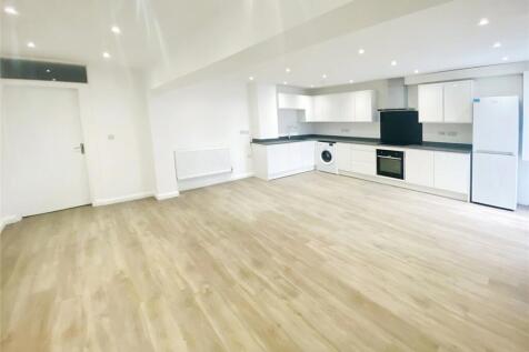 Kitchen/Living Area
