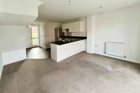Living/Kitchen