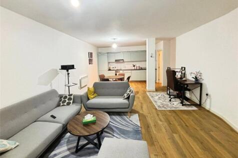 Living/Kitchen