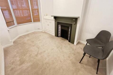 Ground Floor Bedroom