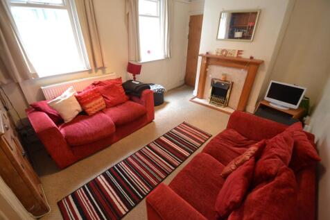 Living room view 2