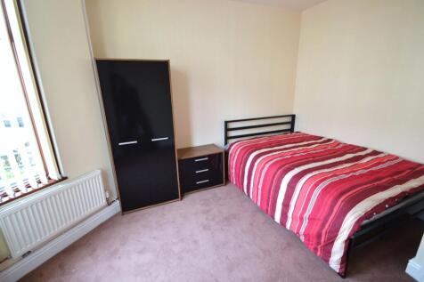 Bedroom 1. 2