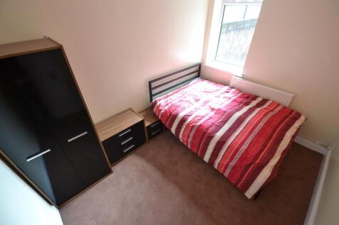 Bedroom 2. 1