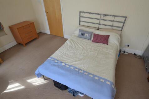 Front Bedroom