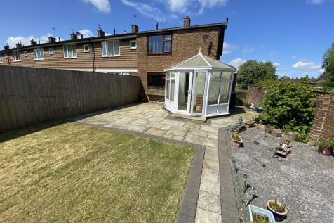 Rear Elevation